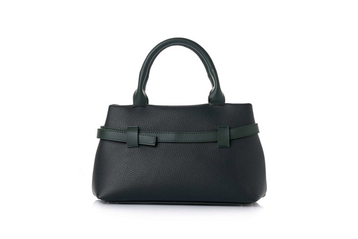 Lucky Bees Grace Mini - Verde oscuro Lucky Bees Grace Mini - Verde oscuro